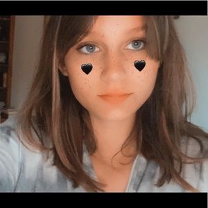 Meet your Posher, Holly